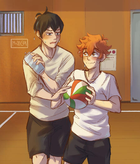 Kagehina